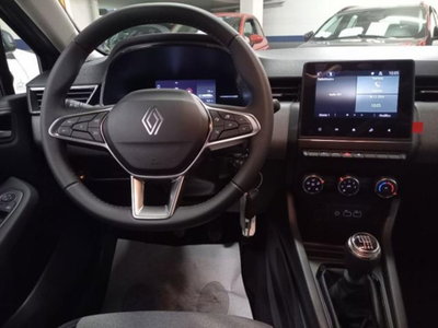 Renault Clio 1.0 eco-g Evolution 100cv (12)