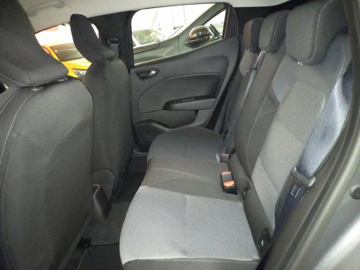 Renault Clio 1.0 eco-g Evolution 100cv (15)