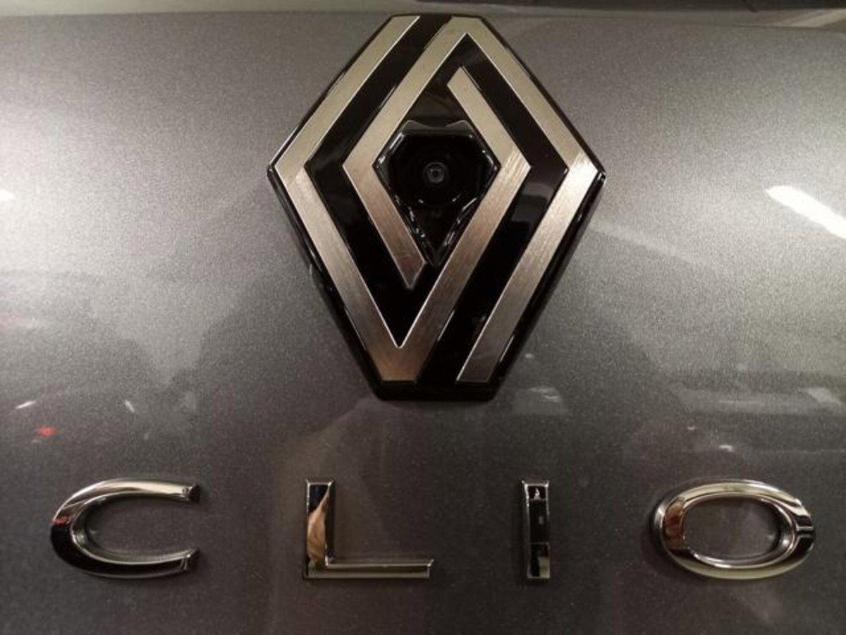 Renault Clio 1.0 eco-g Evolution 100cv (17)