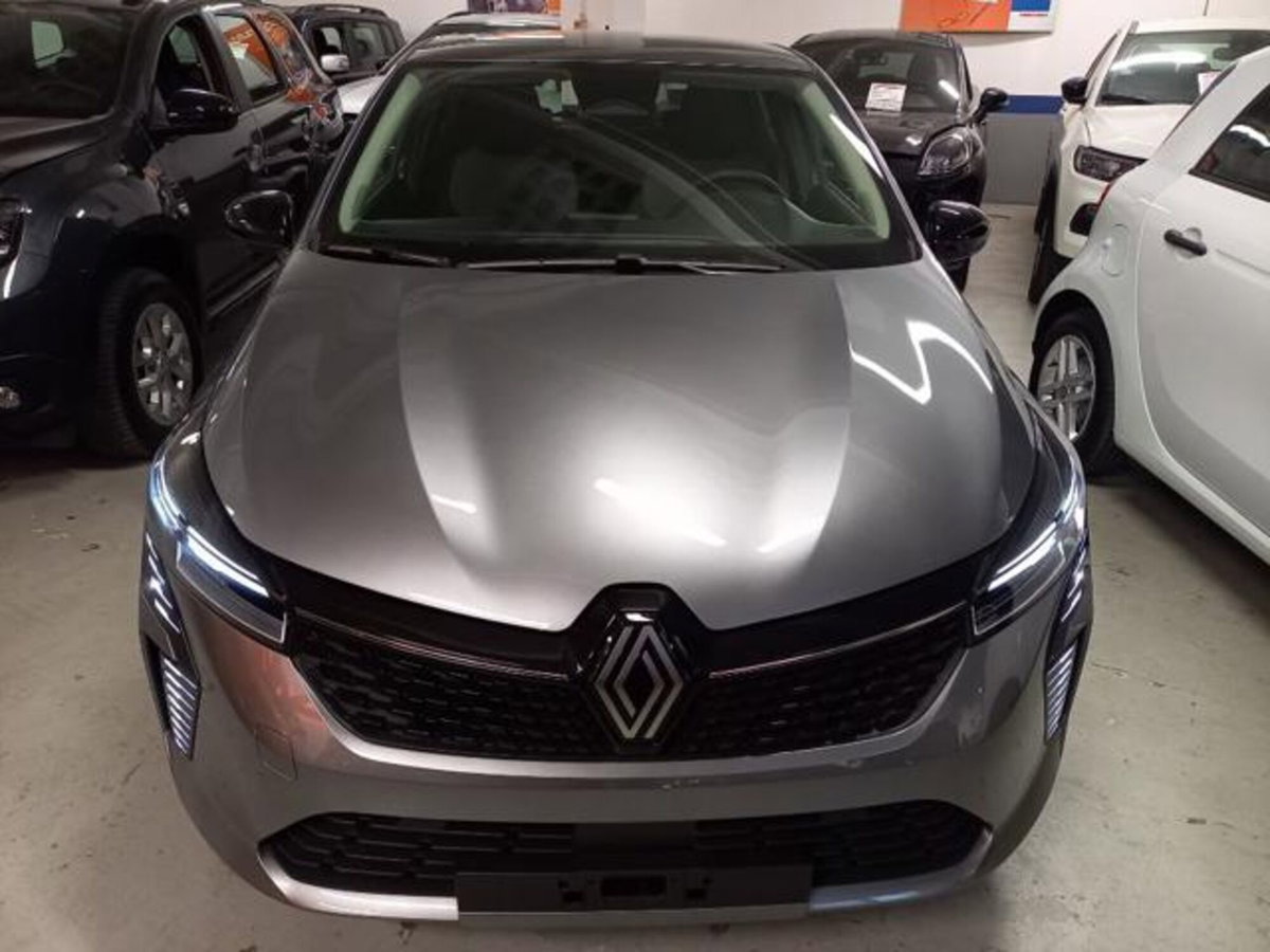 Renault Clio 1.0 eco-g Evolution 100cv (2)
