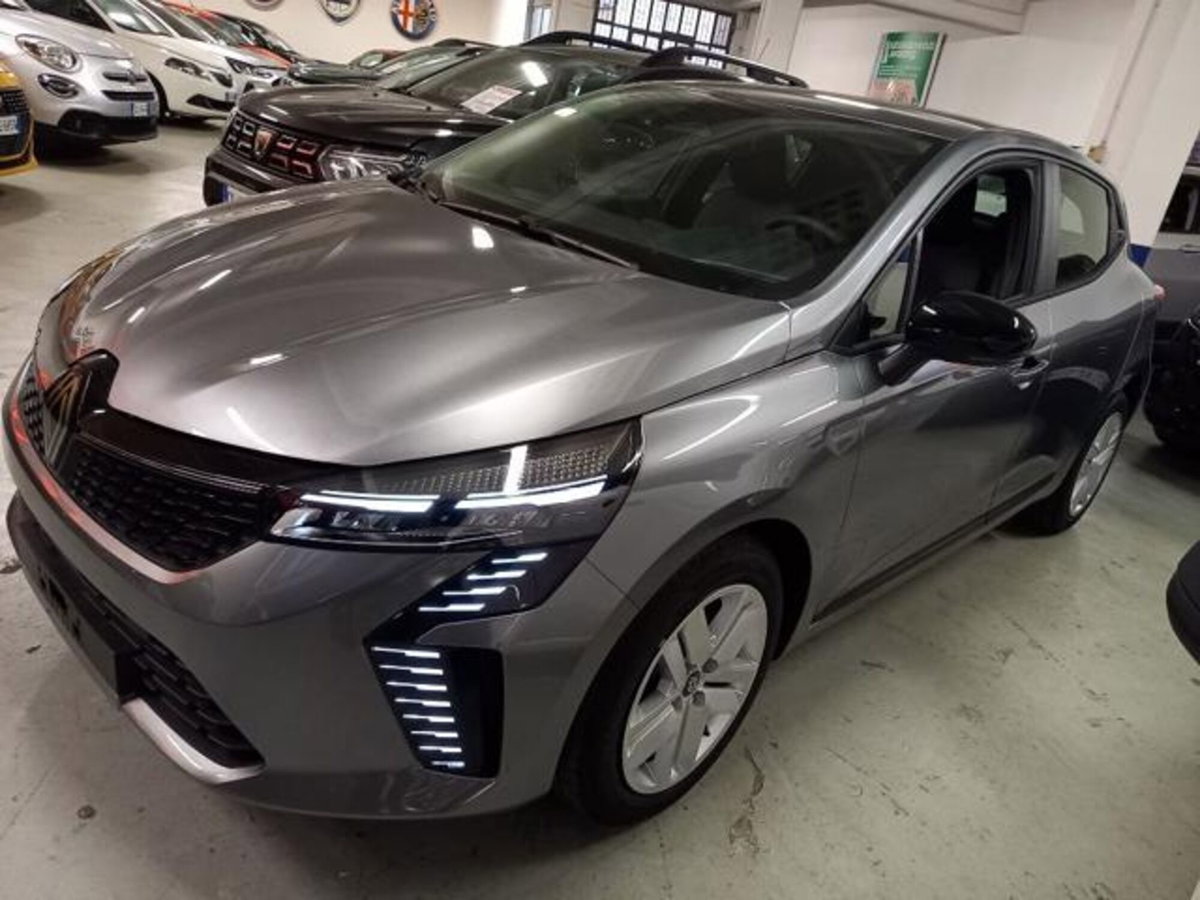 Renault Clio 1.0 eco-g Evolution 100cv (3)