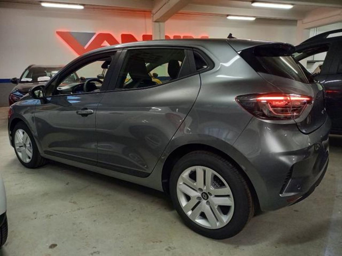 Renault Clio 1.0 eco-g Evolution 100cv (6)