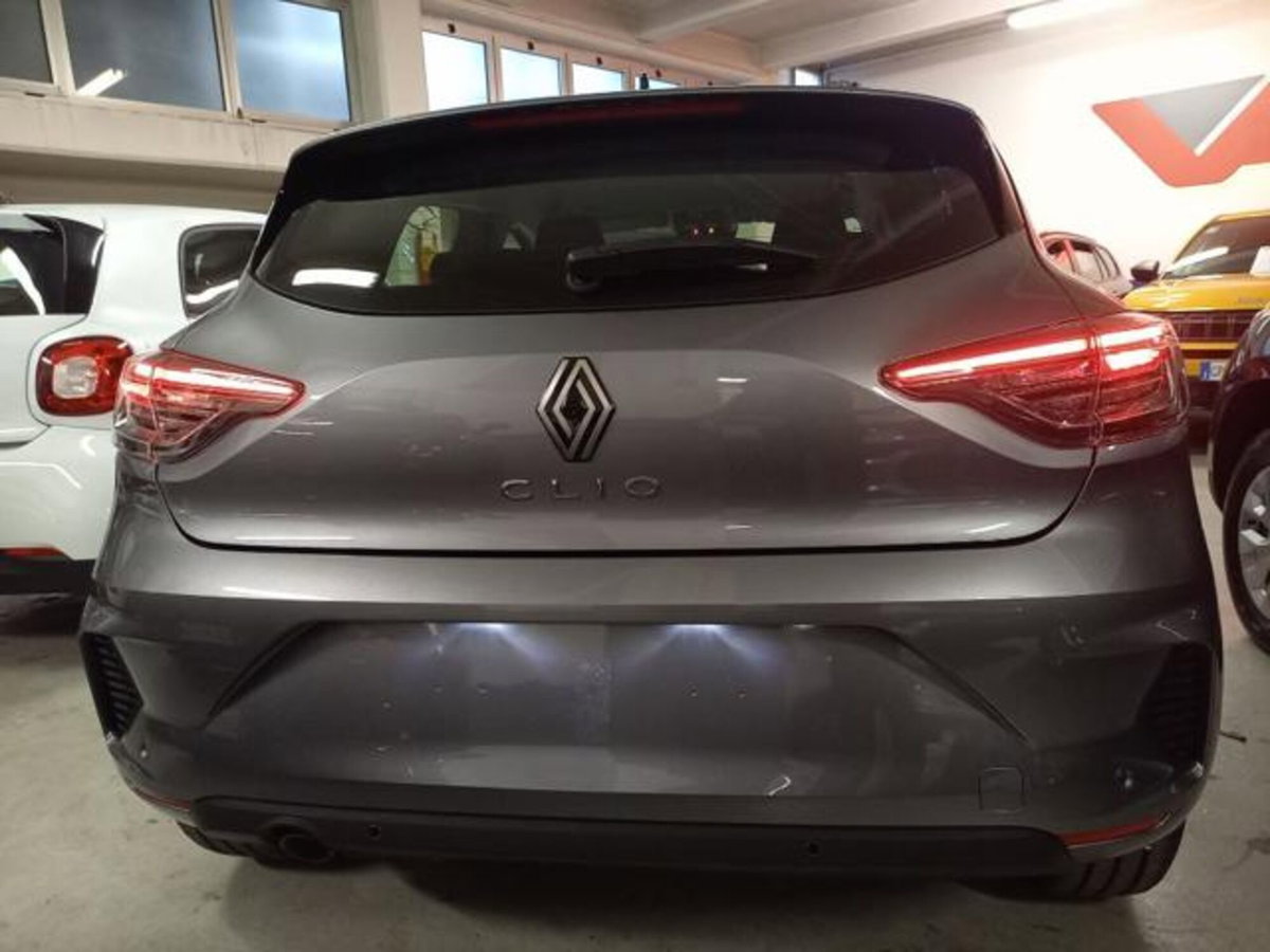 Renault Clio 1.0 eco-g Evolution 100cv (9)