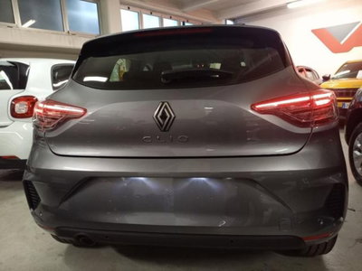 Renault Clio 1.0 eco-g Evolution 100cv (9)