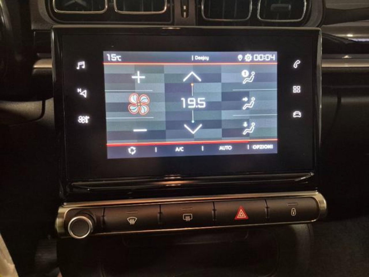 Citroen C3 1.2 puretech Plus s&s 83cv neopatentati (12)