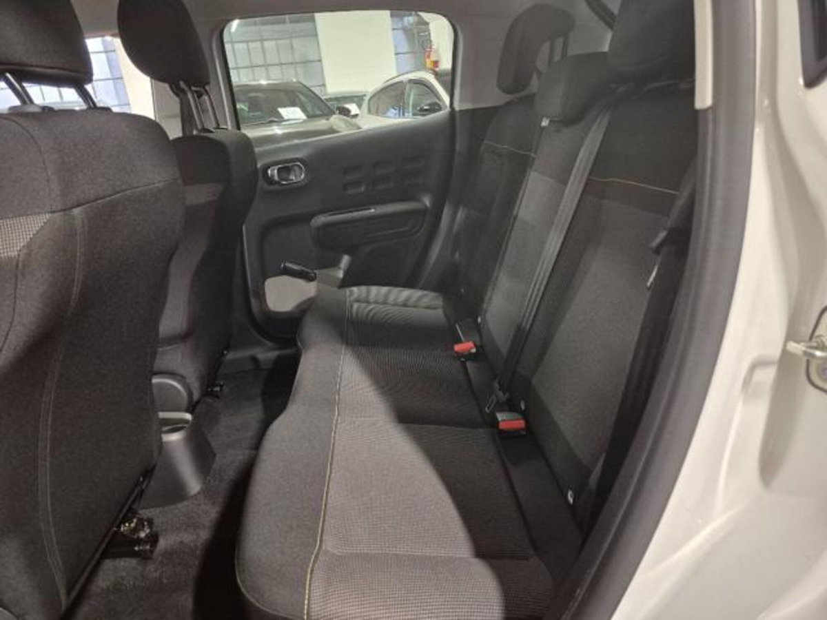 Citroen C3 1.2 puretech Plus s&s 83cv neopatentati (16)