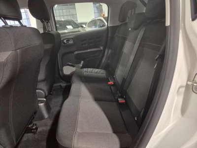 Citroen C3 1.2 puretech Plus s&s 83cv neopatentati (16)