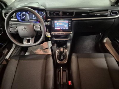 Citroen C3 1.2 puretech Plus s&s 83cv neopatentati (9)