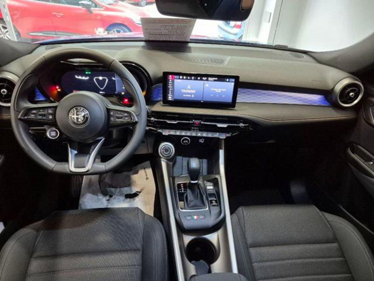 Alfa Romeo Tonale 1.6 Sprint 130cv tct6 (12)