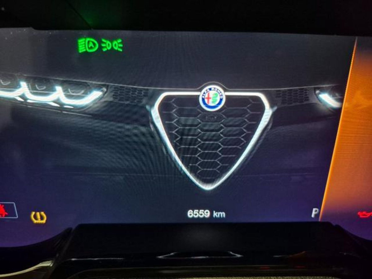 Alfa Romeo Tonale 1.6 Sprint 130cv tct6 (15)