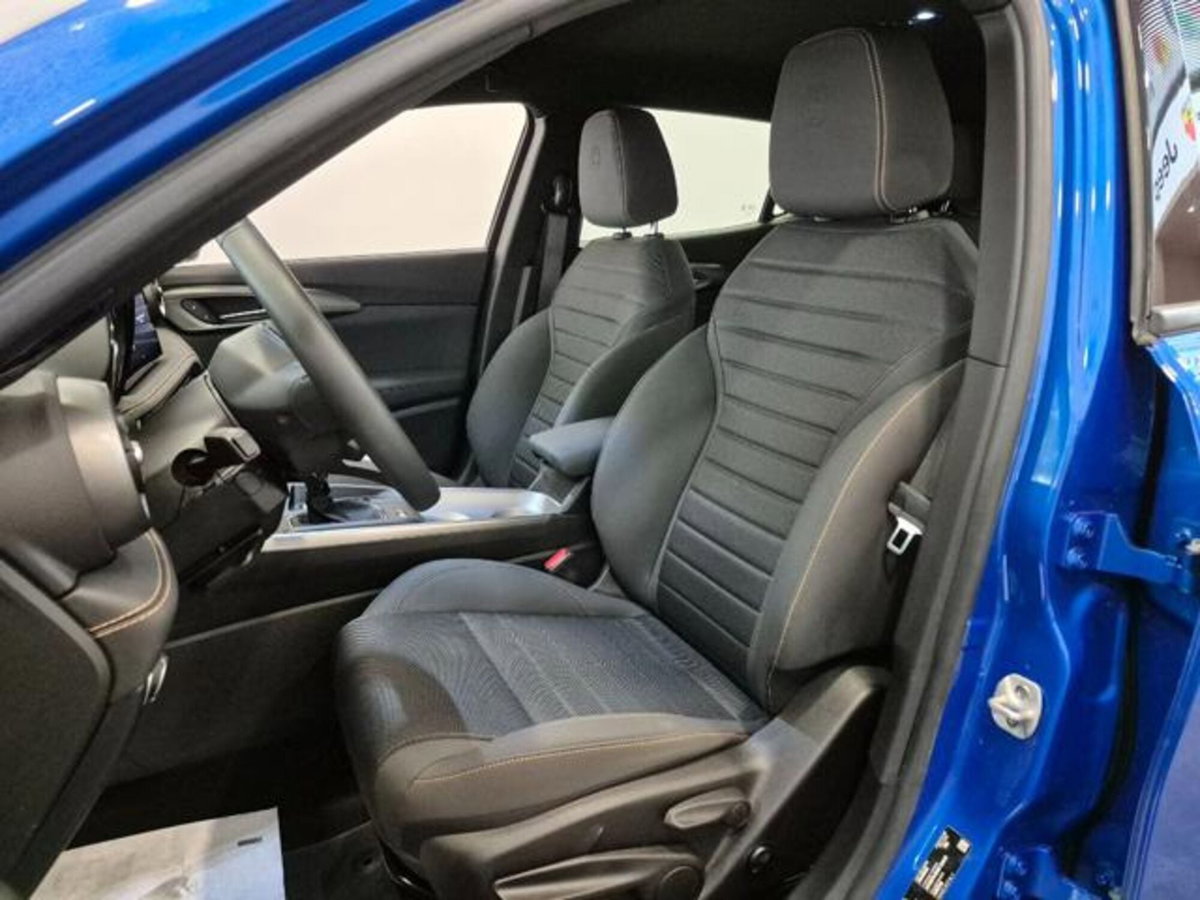 Alfa Romeo Tonale 1.6 Sprint 130cv tct6 (17)
