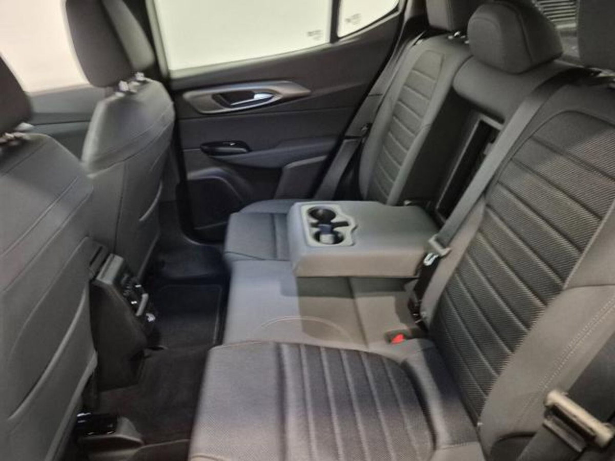 Alfa Romeo Tonale 1.6 Sprint 130cv tct6 (18)