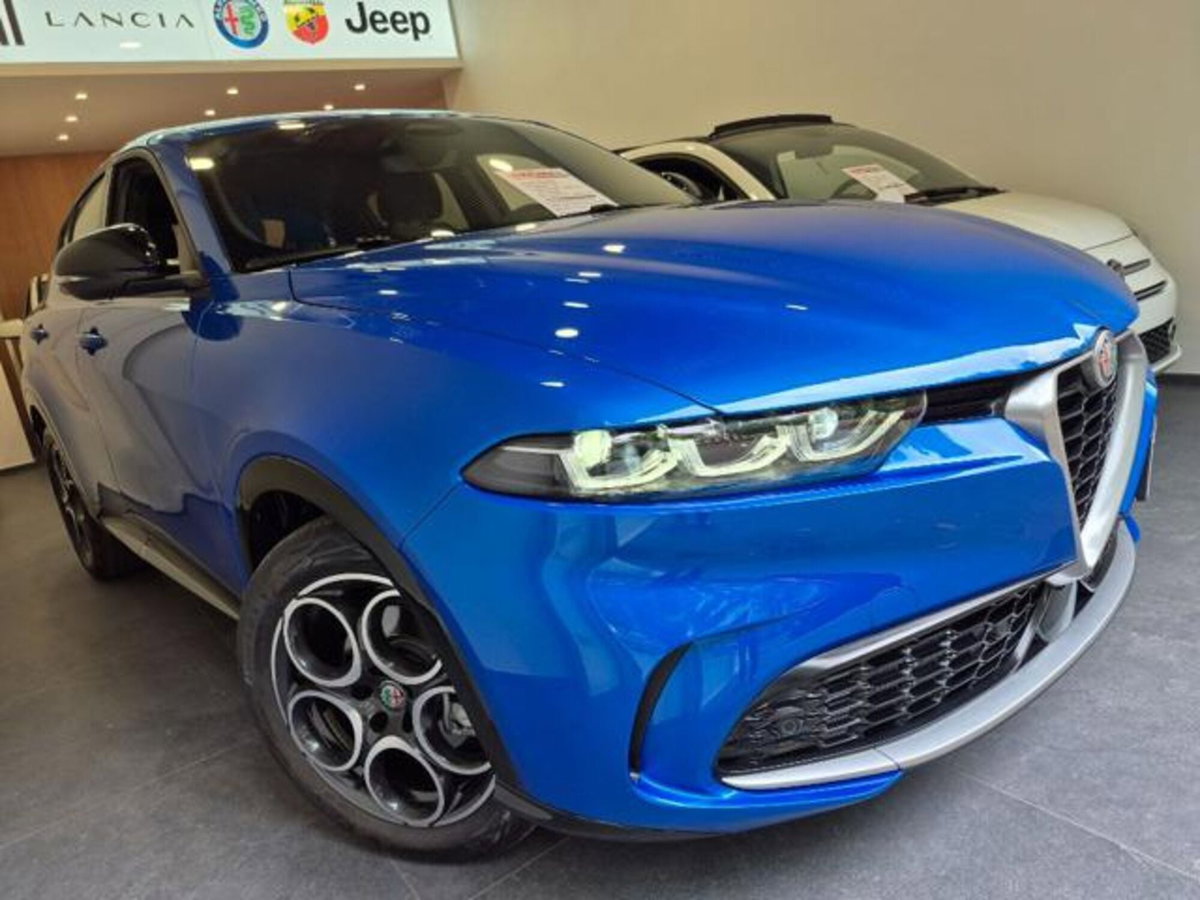 Alfa Romeo Tonale 1.6 Sprint 130cv tct6 (4)