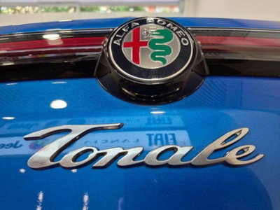 Alfa Romeo Tonale 1.6 Sprint 130cv tct6 (8)