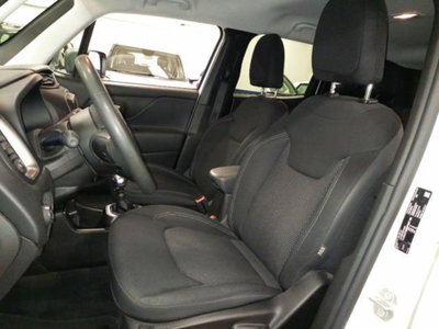 Jeep Renegade 1.6 Mjt 130 CV Limited (14)