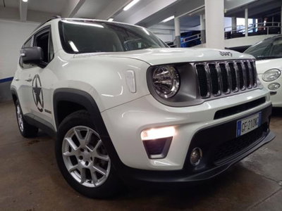 Jeep Renegade 1.6 Mjt 130 CV Limited (6)
