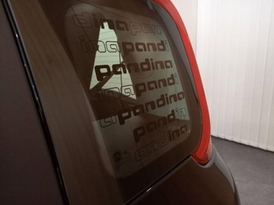 Fiat Panda 1.0 firefly hybrid s&s 70cv 5p.ti (10)
