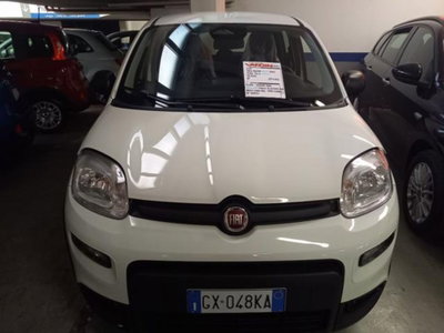 Fiat Panda 1.0 firefly hybrid s&s 70cv 5p.ti (13)