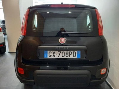 Fiat Panda 1.0 firefly hybrid s&s 70cv 5p.ti (5)