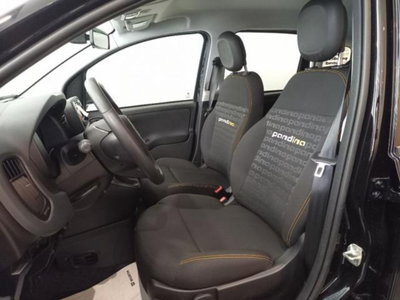 Fiat Panda 1.0 firefly hybrid s&s 70cv 5p.ti (7)