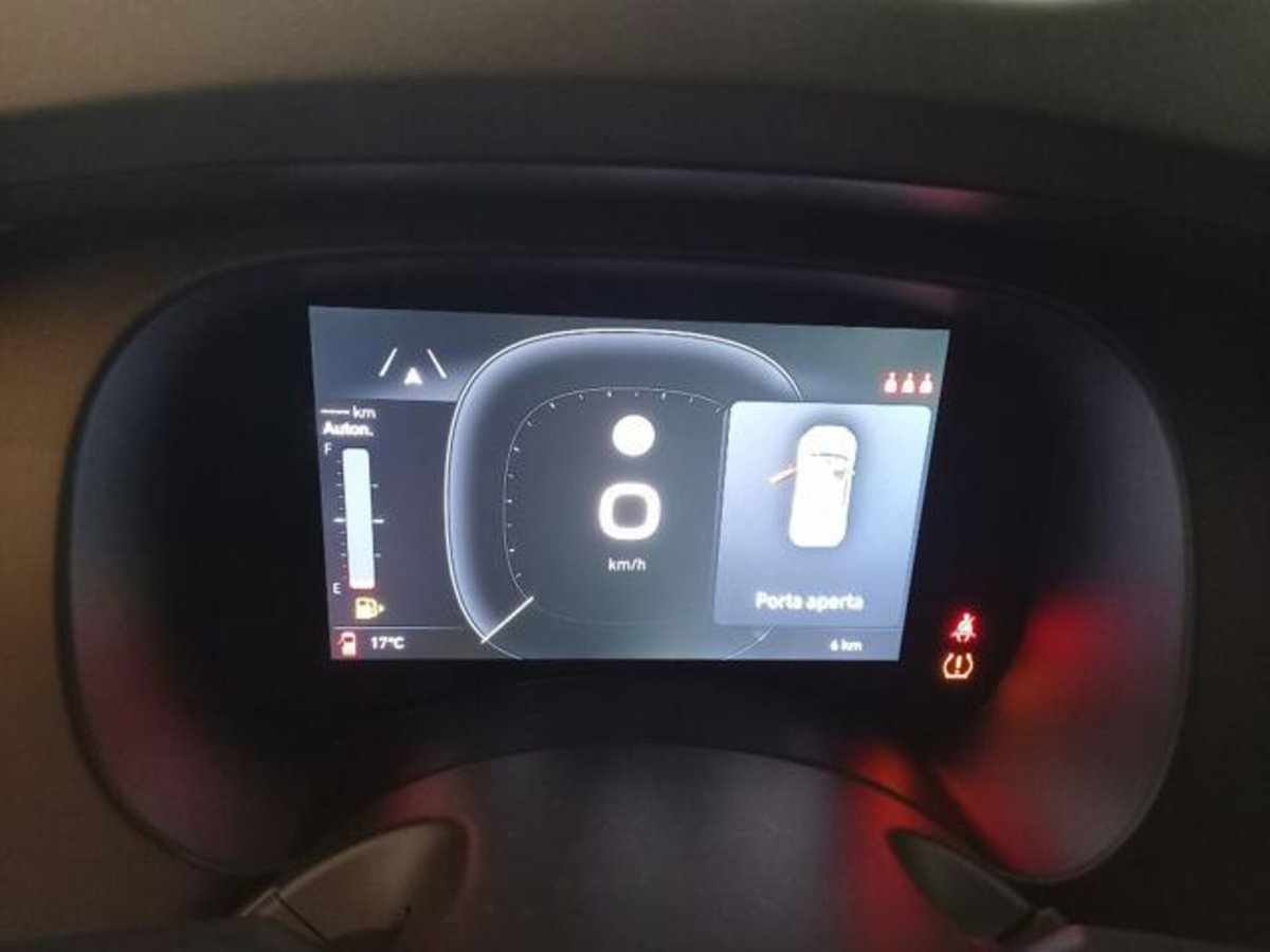 Fiat Panda 1.0 firefly hybrid s&s 70cv 5p.ti (9)