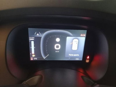 Fiat Panda 1.0 firefly hybrid s&s 70cv 5p.ti (9)