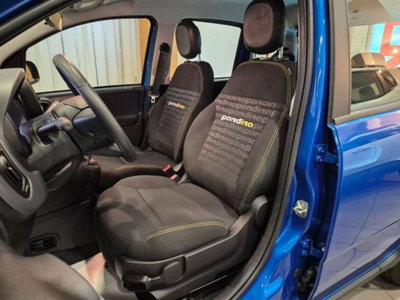 Fiat Panda 1.0 firefly hybrid s&s 70cv 5p.ti (10)