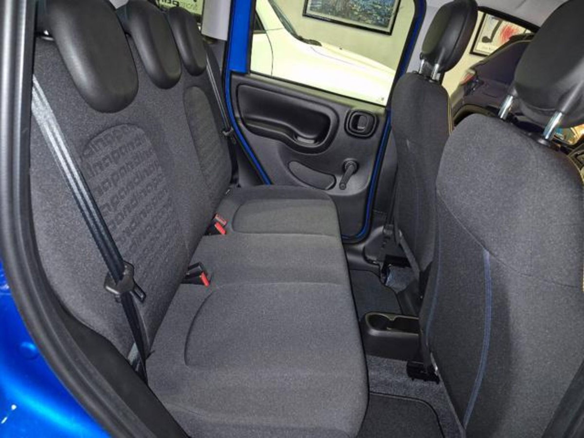Fiat Panda 1.0 firefly hybrid s&s 70cv 5p.ti (13)