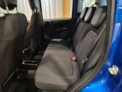 Fiat Panda 1.0 firefly hybrid s&s 70cv 5p.ti (14)