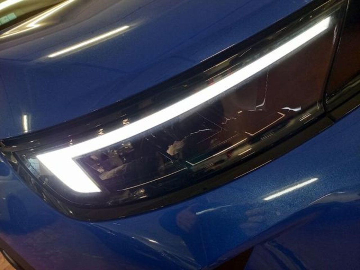 Opel Mokka 1.2 Turbo GS Line (10)