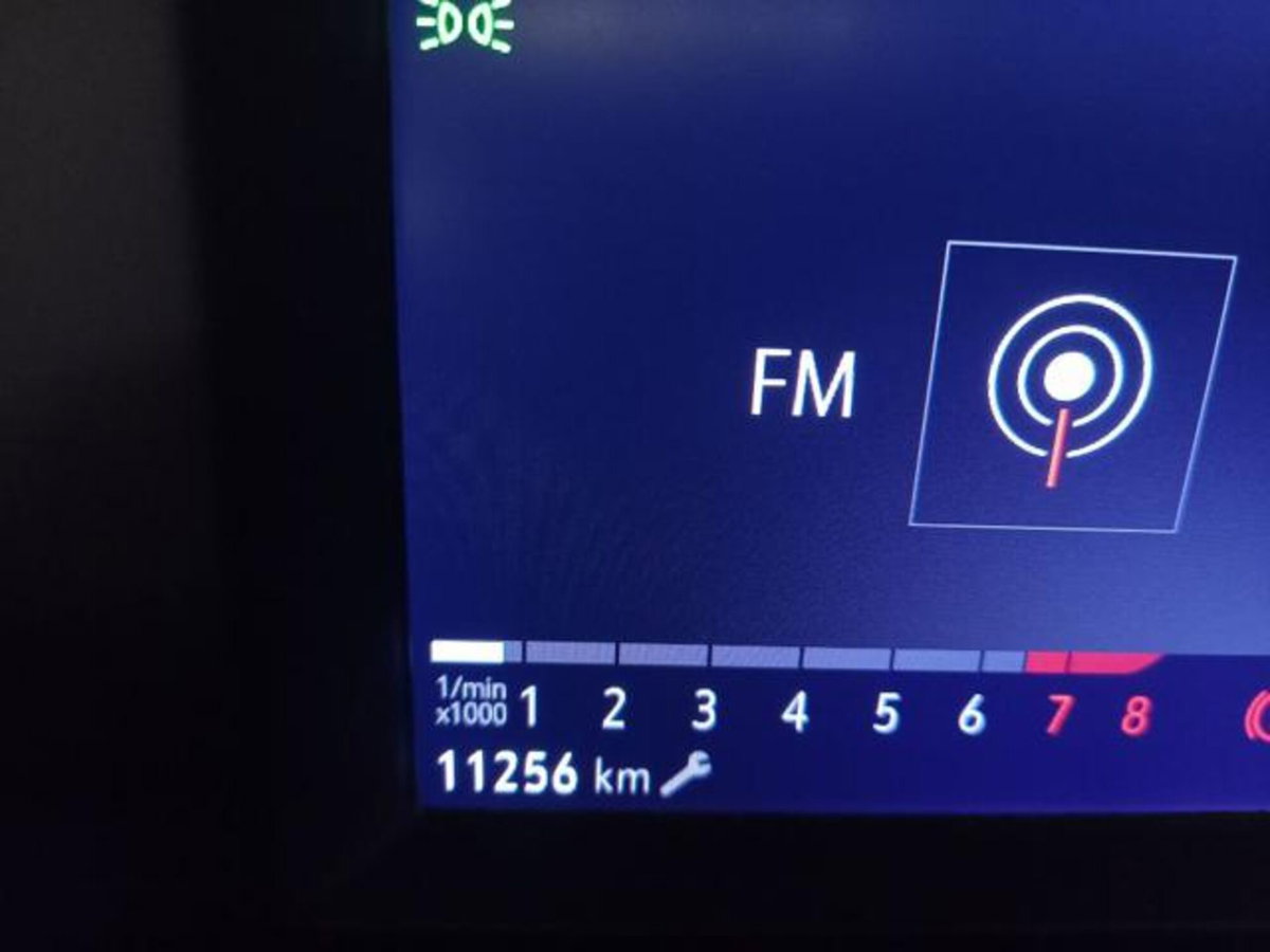 Opel Mokka 1.2 Turbo GS Line (13)
