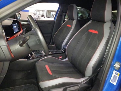 Opel Mokka 1.2 Turbo GS Line (15)