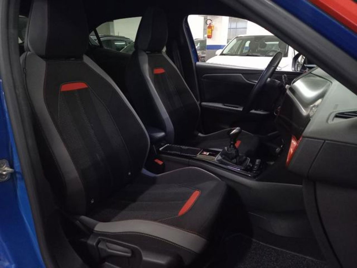 Opel Mokka 1.2 Turbo GS Line (16)