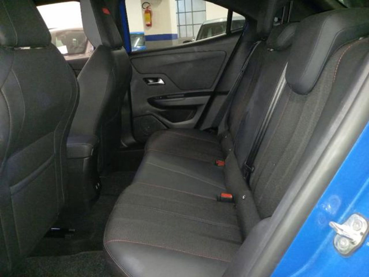 Opel Mokka 1.2 Turbo GS Line (17)