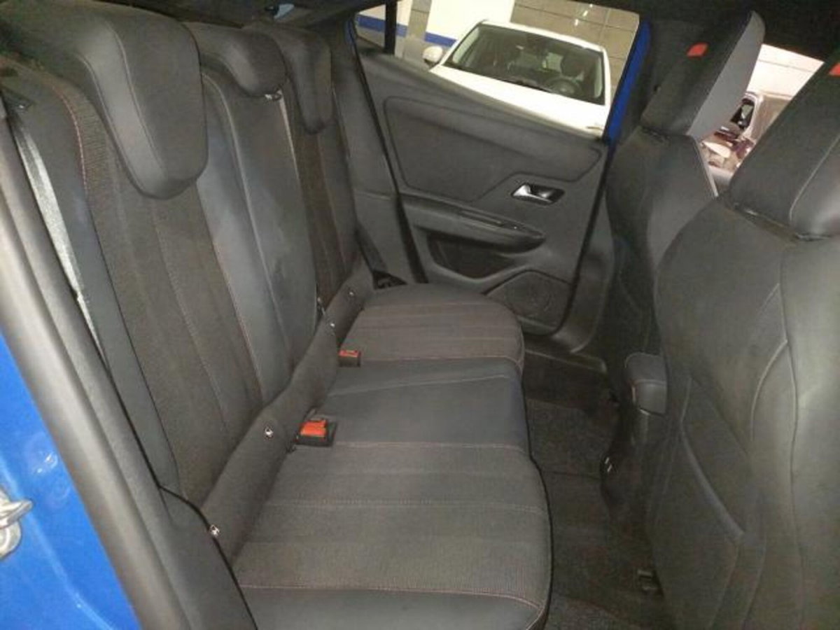 Opel Mokka 1.2 Turbo GS Line (18)