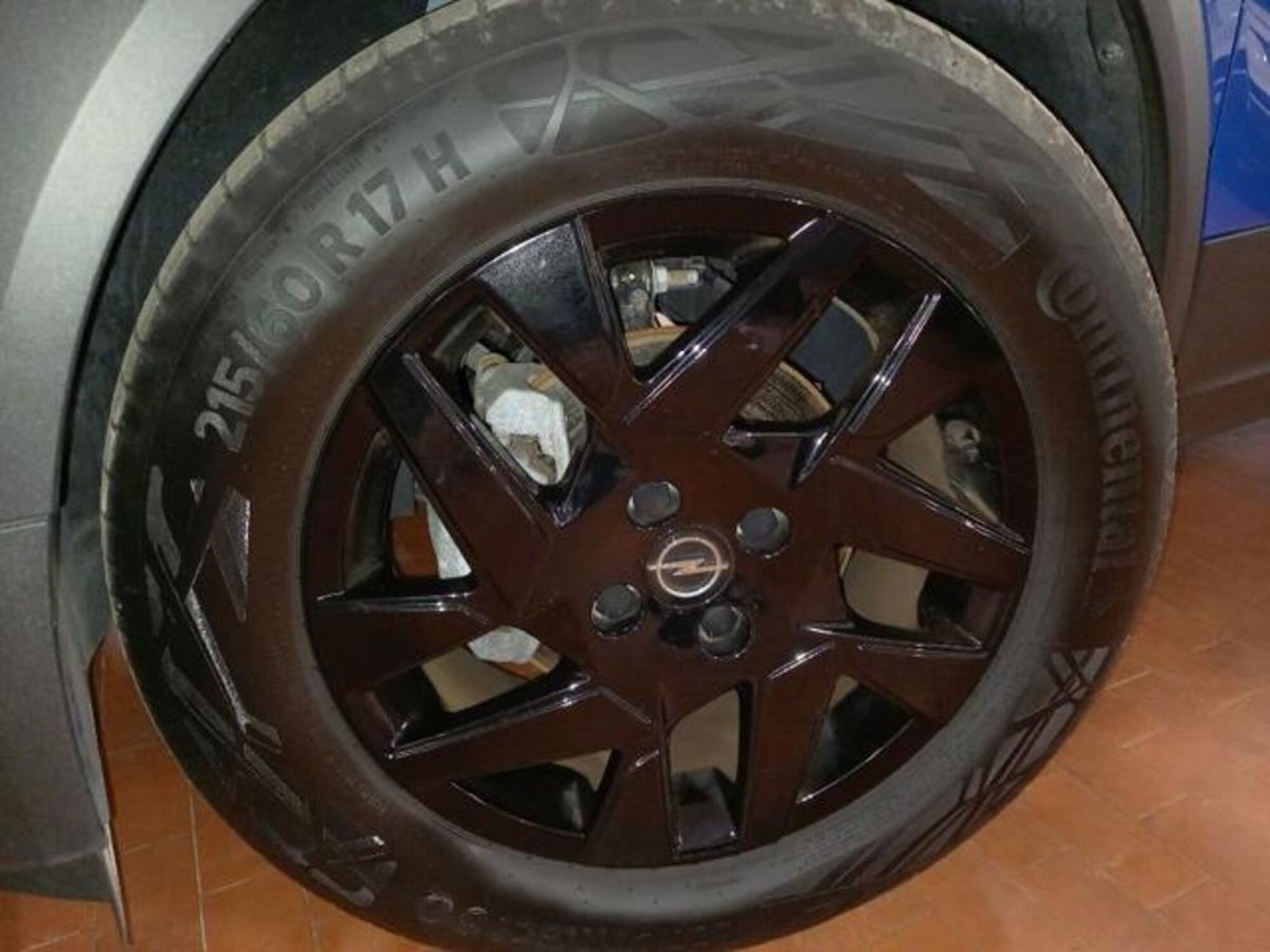 Opel Mokka 1.2 Turbo GS Line (19)