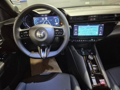 Alfa Romeo Junior 1.2 ibrida Speciale 145cv edct6 (13)
