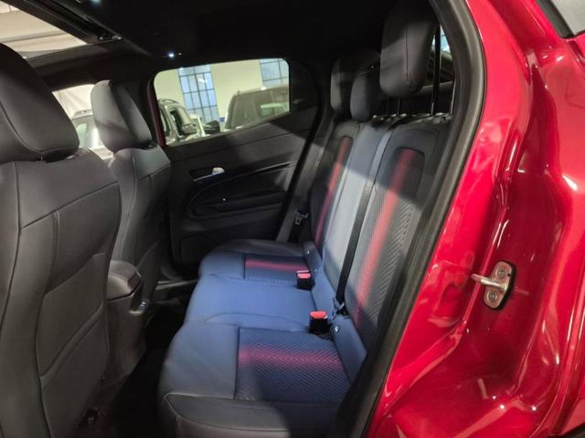 Alfa Romeo Junior 1.2 ibrida Speciale 145cv edct6 (20)
