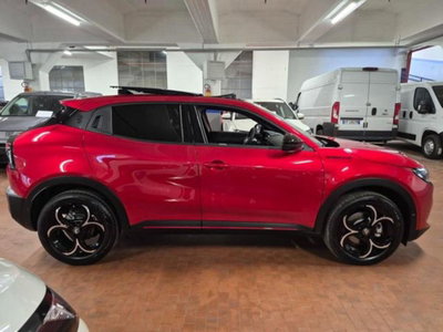 Alfa Romeo Junior 1.2 ibrida Speciale 145cv edct6 (6)