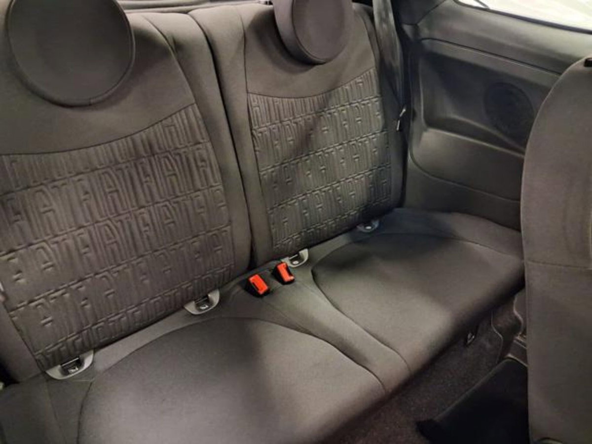Fiat 500 1.0 Hybrid Dolcevita (13)