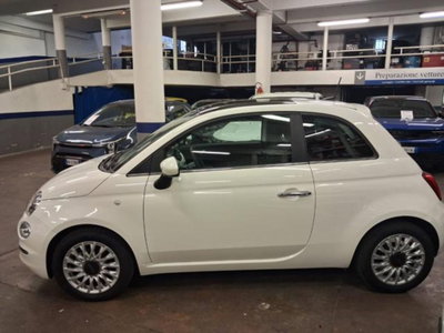 Fiat 500 1.0 Hybrid Dolcevita (4)