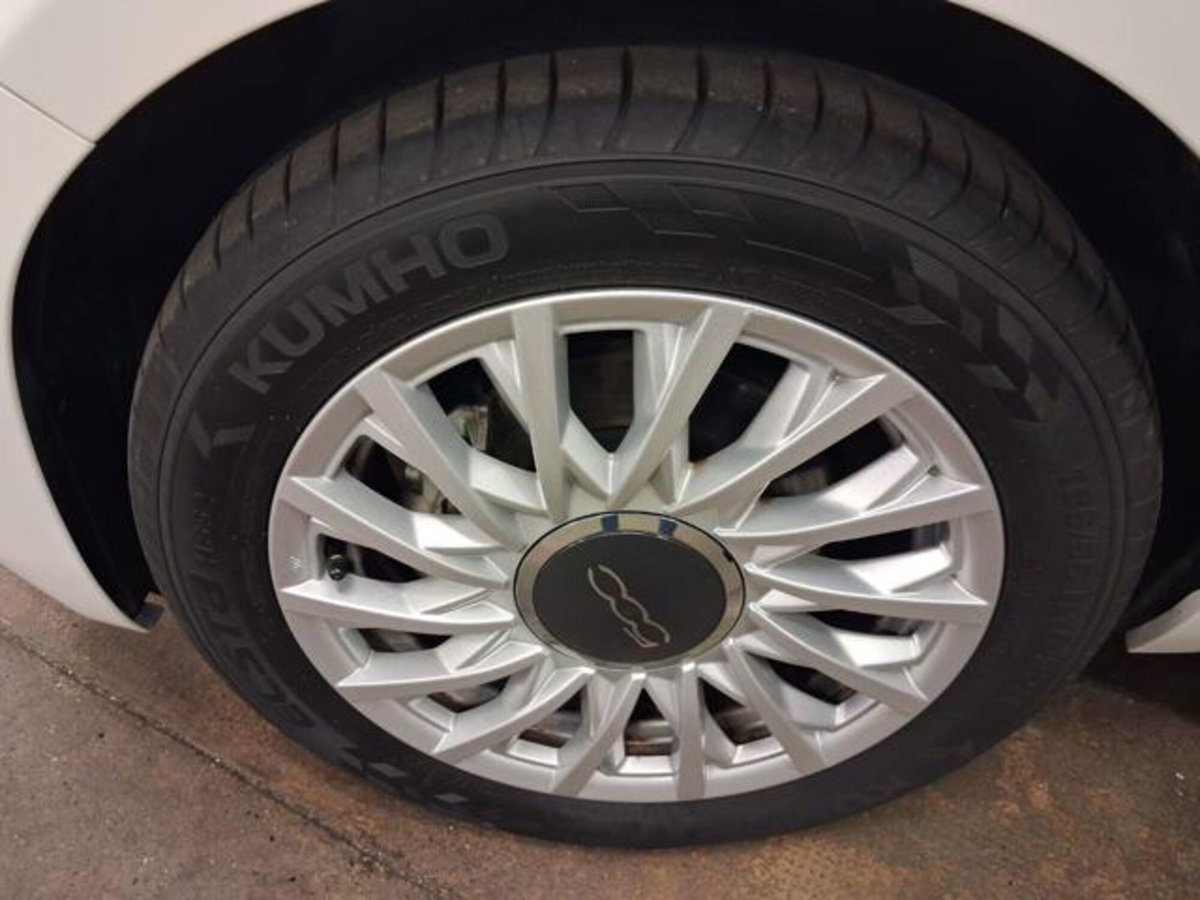 Fiat 500 1.0 Hybrid Dolcevita (6)