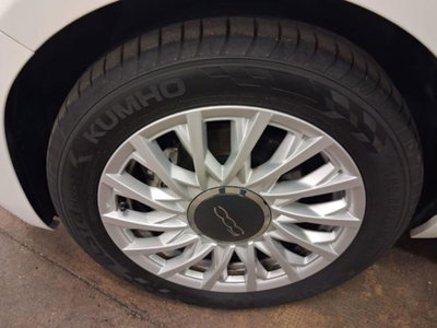 Fiat 500 1.0 Hybrid Dolcevita (6)