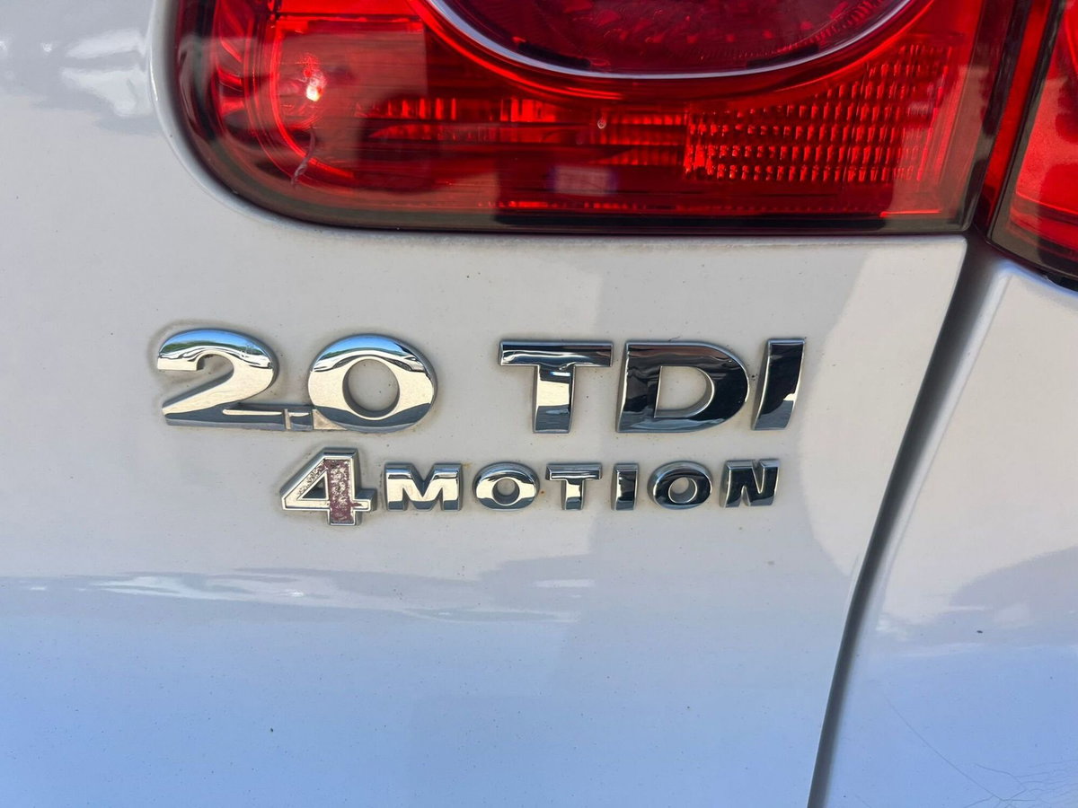 Volkswagen Tiguan 2.0 TSI 4MOTION R-Line (14)