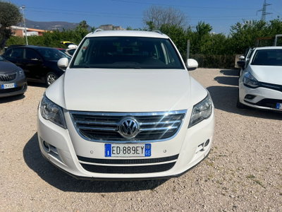 Volkswagen Tiguan 2.0 TSI 4MOTION R-Line (2)
