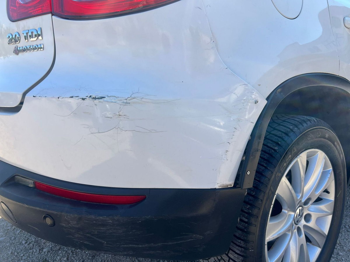 Volkswagen Tiguan 2.0 TSI 4MOTION R-Line (20)
