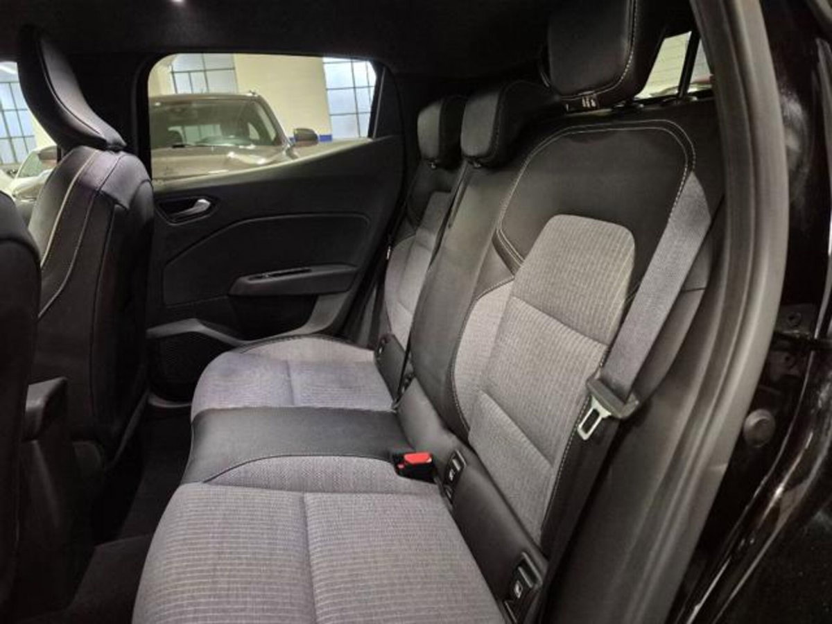Renault Clio TCe 90 CV 5 porte Techno (17)