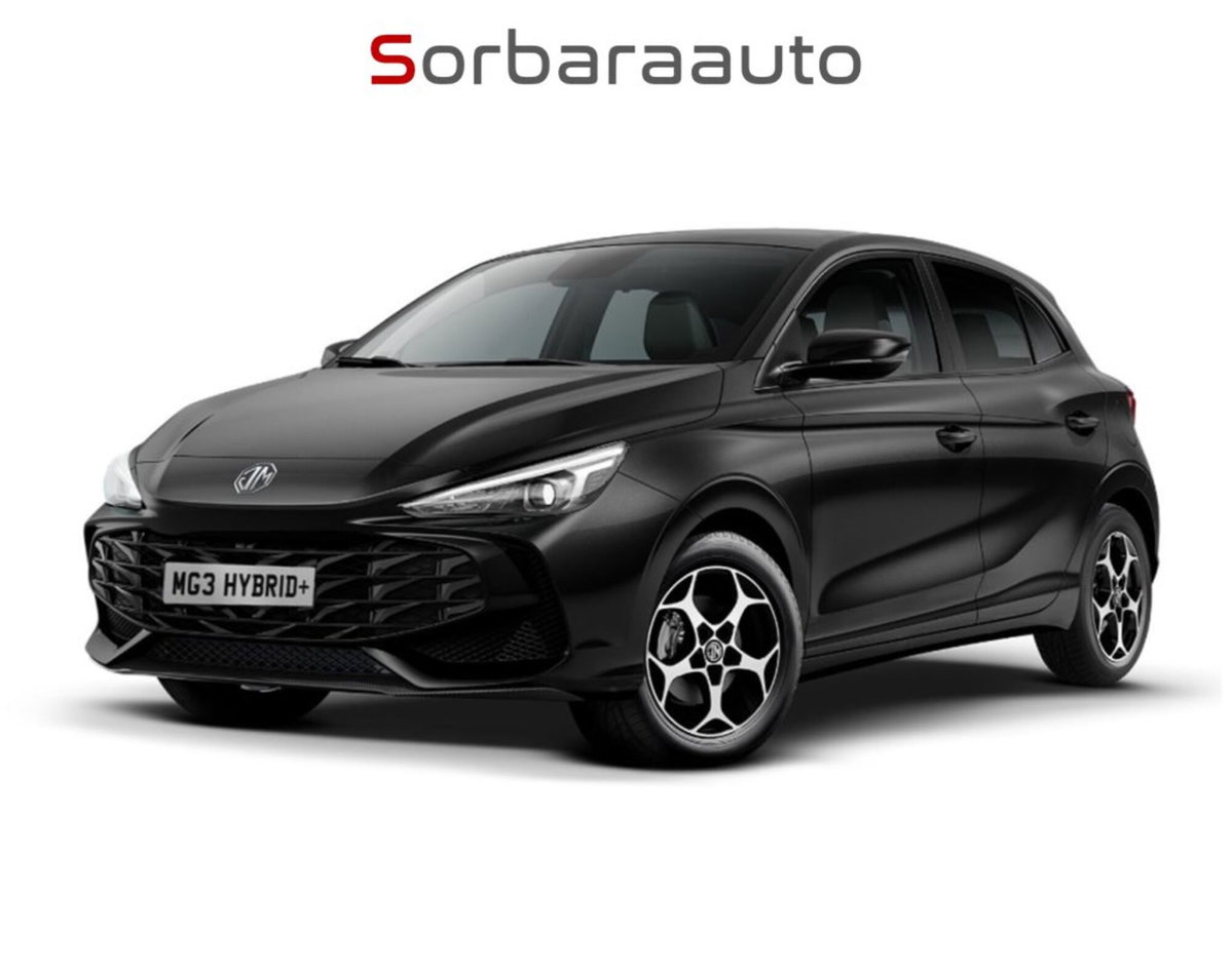 Mg MG3 1.5 Comfort