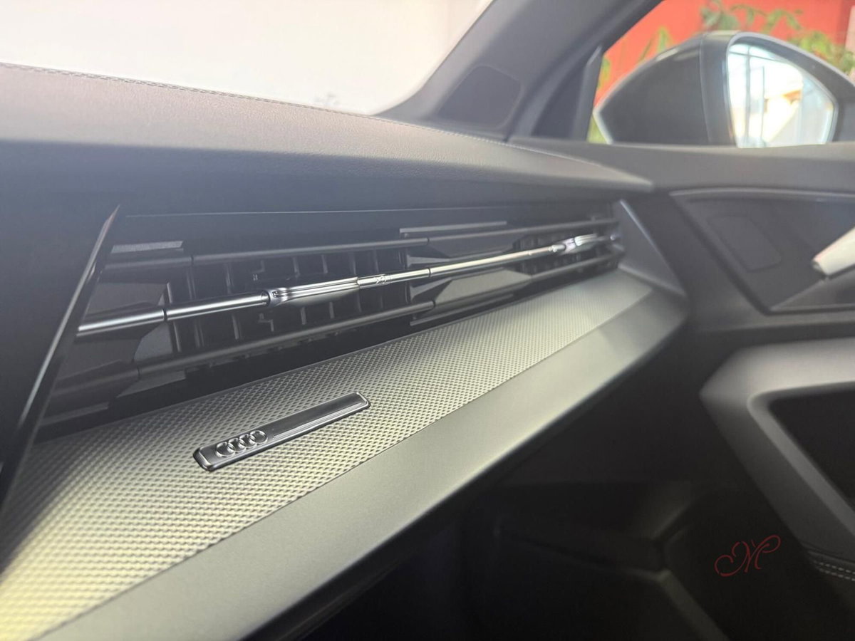 Audi A3 Sportback 35 TDI S tronic S line edition (17)