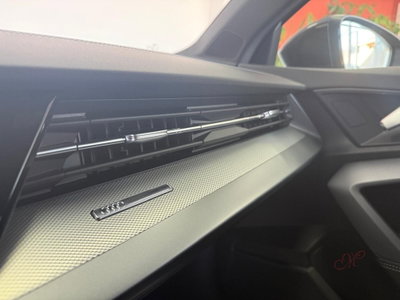 Audi A3 Sportback 35 TDI S tronic S line edition (17)